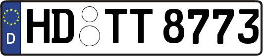 HD-TT8773