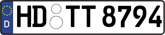 HD-TT8794