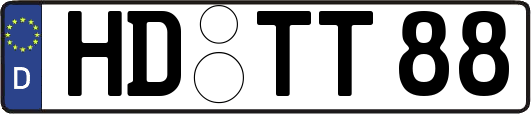 HD-TT88