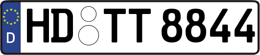 HD-TT8844