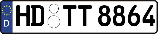 HD-TT8864