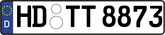 HD-TT8873