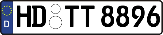 HD-TT8896