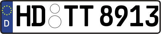 HD-TT8913