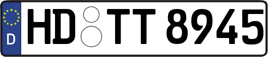HD-TT8945