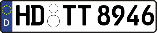 HD-TT8946