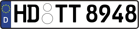 HD-TT8948