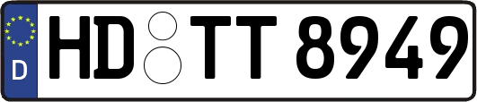HD-TT8949