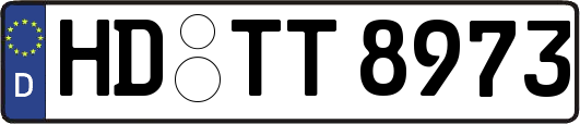 HD-TT8973
