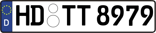 HD-TT8979