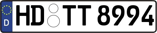 HD-TT8994