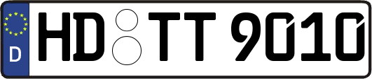HD-TT9010