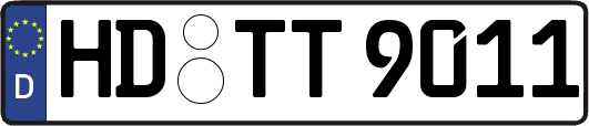 HD-TT9011