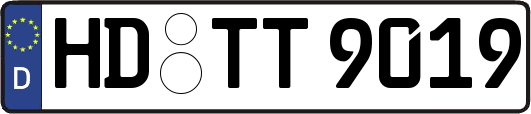 HD-TT9019