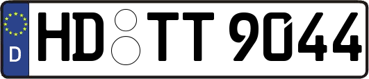 HD-TT9044
