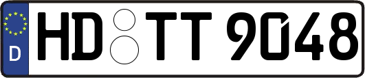 HD-TT9048