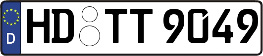 HD-TT9049