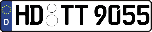 HD-TT9055