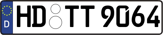 HD-TT9064