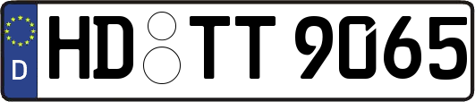 HD-TT9065
