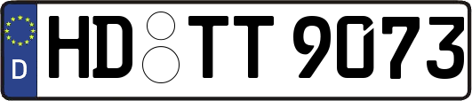 HD-TT9073