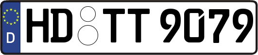 HD-TT9079