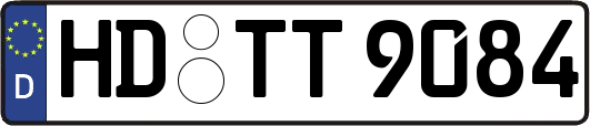 HD-TT9084