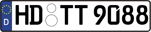 HD-TT9088