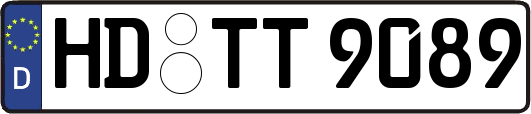 HD-TT9089