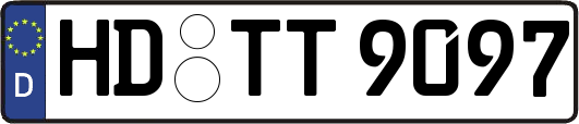HD-TT9097