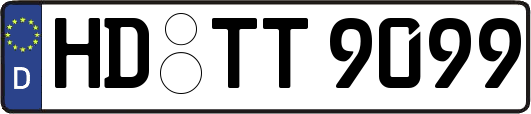 HD-TT9099