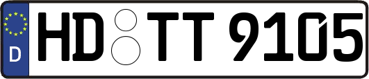 HD-TT9105