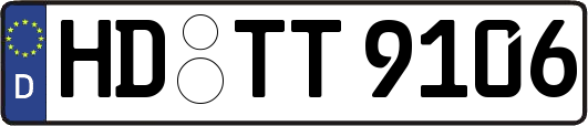 HD-TT9106