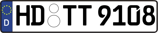 HD-TT9108