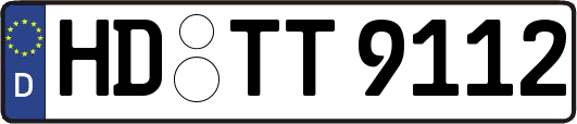 HD-TT9112