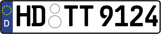 HD-TT9124