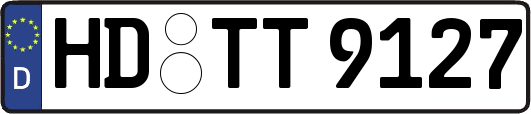 HD-TT9127