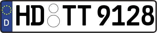HD-TT9128