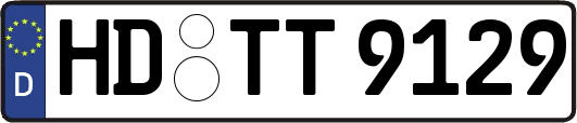 HD-TT9129