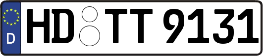 HD-TT9131