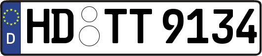 HD-TT9134