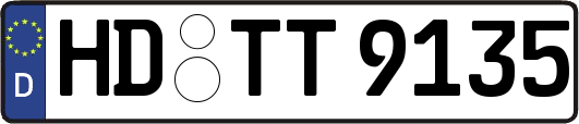 HD-TT9135