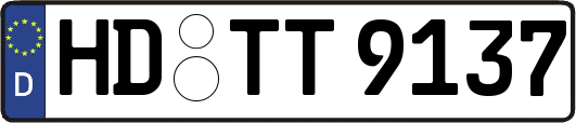 HD-TT9137