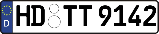 HD-TT9142