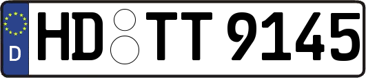 HD-TT9145