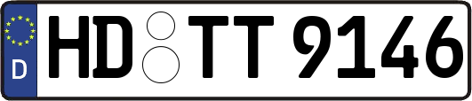 HD-TT9146