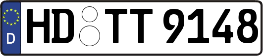 HD-TT9148
