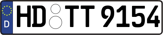 HD-TT9154