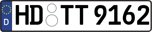 HD-TT9162