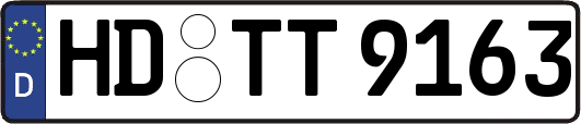 HD-TT9163